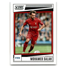 2022-23 Score FIFA #117 Mohamed Salah