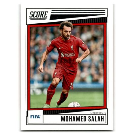 2022-23 Score FIFA #117 Mohamed Salah
