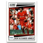 2022-23 Score FIFA #118 Trent Alexander-Arnold