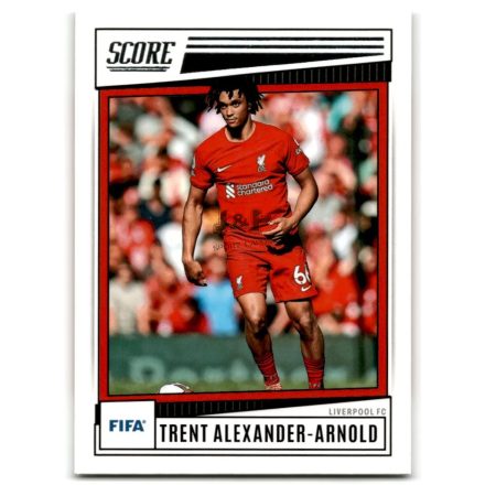 2022-23 Score FIFA #118 Trent Alexander-Arnold
