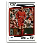 2022-23 Score FIFA #119 Virgil van Dijk