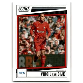 2022-23 Score FIFA #119 Virgil van Dijk