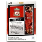 2022-23 Score FIFA #119 Virgil van Dijk