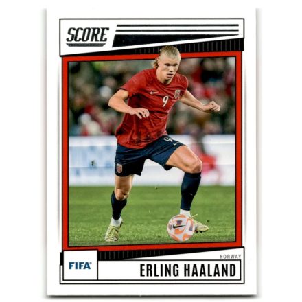 2022-23 Score FIFA #120 Erling Haaland