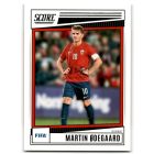 2022-23 Score FIFA #124 Martin Odegaard