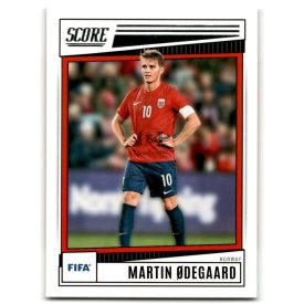 2022-23 Score FIFA #124 Martin Odegaard