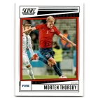 2022-23 Score FIFA #125 Morten Thorsby