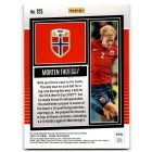 2022-23 Score FIFA #125 Morten Thorsby