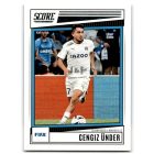 2022-23 Score FIFA #127 Cengiz Under