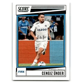 2022-23 Score FIFA #127 Cengiz Under