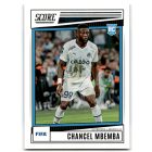 2022-23 Score FIFA #128 Chancel Mbemba