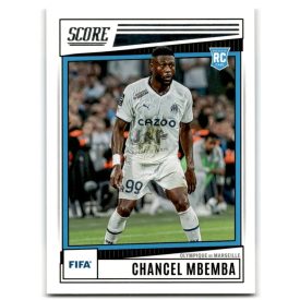 2022-23 Score FIFA #128 Chancel Mbemba