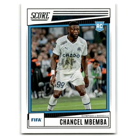 2022-23 Score FIFA #128 Chancel Mbemba