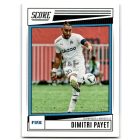 2022-23 Score FIFA #129 Dimitri Payet
