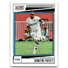 2022-23 Score FIFA #129 Dimitri Payet