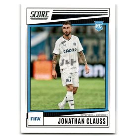 2022-23 Score FIFA #131 Jonathan Clauss