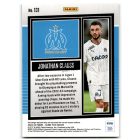 2022-23 Score FIFA #131 Jonathan Clauss
