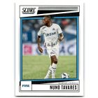 2022-23 Score FIFA #134 Nuno Tavares