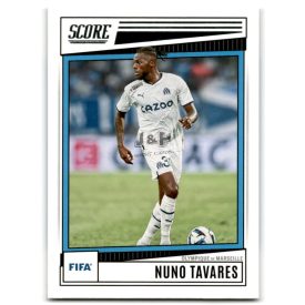 2022-23 Score FIFA #134 Nuno Tavares