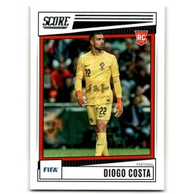 2022-23 Score FIFA #138 Diogo Costa