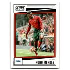 2022-23 Score FIFA #142 Nuno Mendes