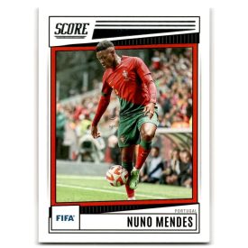 2022-23 Score FIFA #142 Nuno Mendes