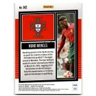 2022-23 Score FIFA #142 Nuno Mendes