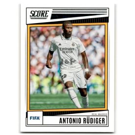 2022-23 Score FIFA #145 Antonio Rudiger