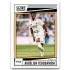 2022-23 Score FIFA #146 Aurelien Tchouameni