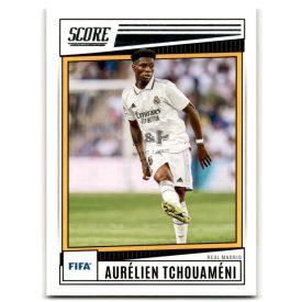 2022-23 Score FIFA #146 Aurelien Tchouameni