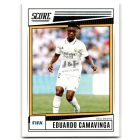 2022-23 Score FIFA #148 Eduardo Camavinga