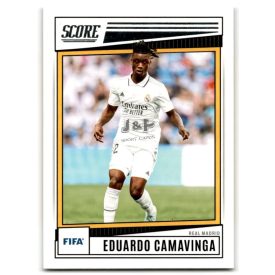 2022-23 Score FIFA #148 Eduardo Camavinga