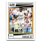 2022-23 Score FIFA #154 Vinicius Jr.