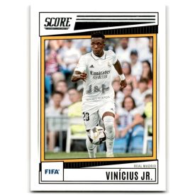 2022-23 Score FIFA #154 Vinicius Jr.