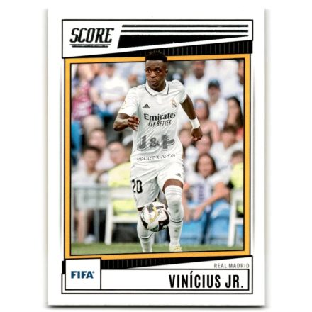 2022-23 Score FIFA #154 Vinicius Jr.