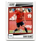 2022-23 Score FIFA #157 Dani Olmo