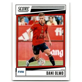 2022-23 Score FIFA #157 Dani Olmo