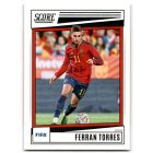 2022-23 Score FIFA #158 Ferran Torres