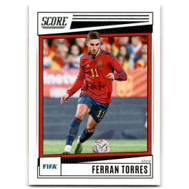2022-23 Score FIFA #158 Ferran Torres
