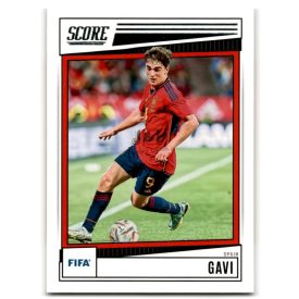 2022-23 Score FIFA #159 Gavi