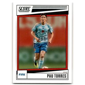 2022-23 Score FIFA #160 Pau Torres