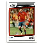 2022-23 Score FIFA #161 Pedri