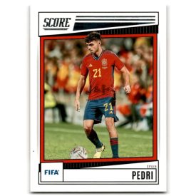 2022-23 Score FIFA #161 Pedri