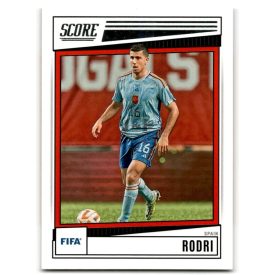 2022-23 Score FIFA #162 Rodri