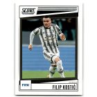 2022-23 Score FIFA #168 Filip Kostic
