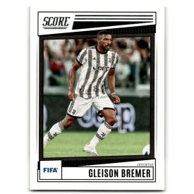 2022-23 Score FIFA #169 Gleison Bremer