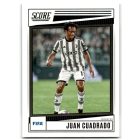 2022-23 Score FIFA #170 Juan Cuadrado