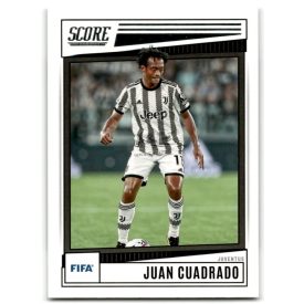 2022-23 Score FIFA #170 Juan Cuadrado