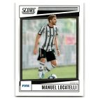 2022-23 Score FIFA #171 Manuel Locatelli