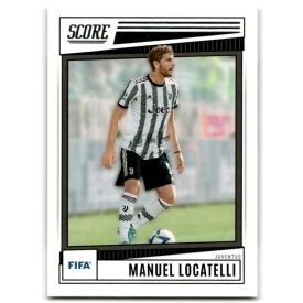2022-23 Score FIFA #171 Manuel Locatelli